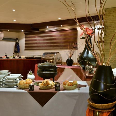 Shishangeni By Bon Hotels, Kruger National Park Komatipoort Exterior photo