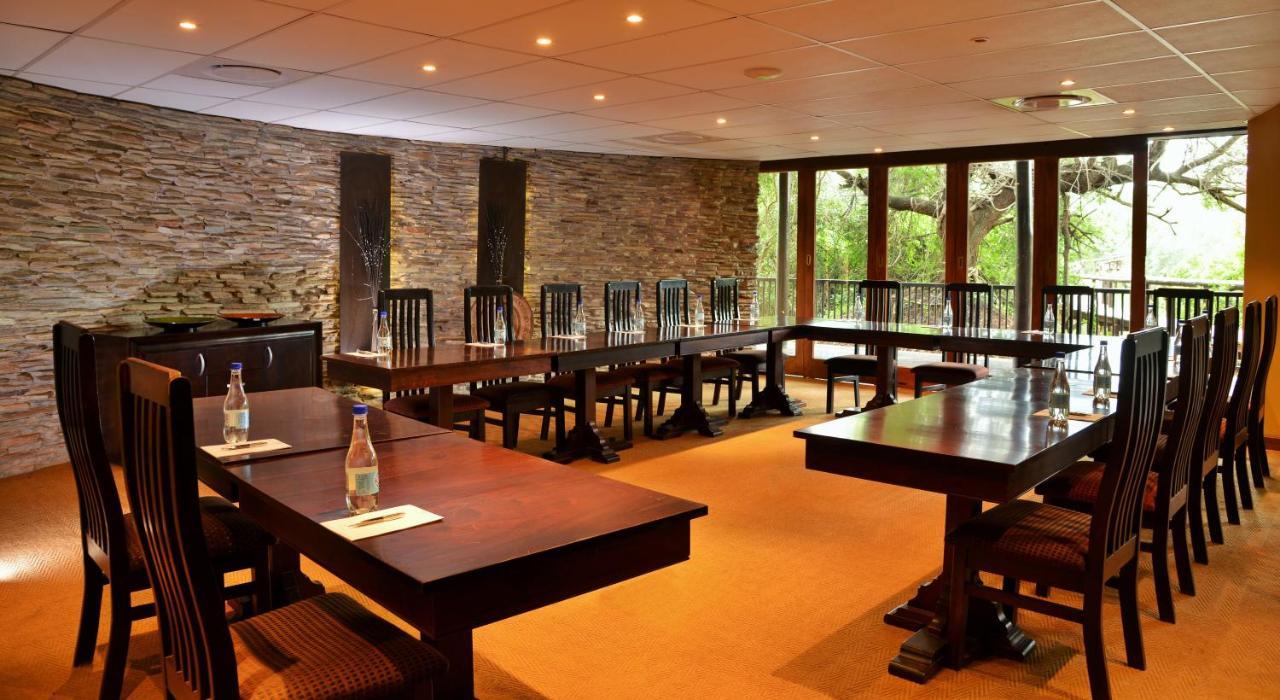 Shishangeni By Bon Hotels, Kruger National Park Komatipoort Exterior photo