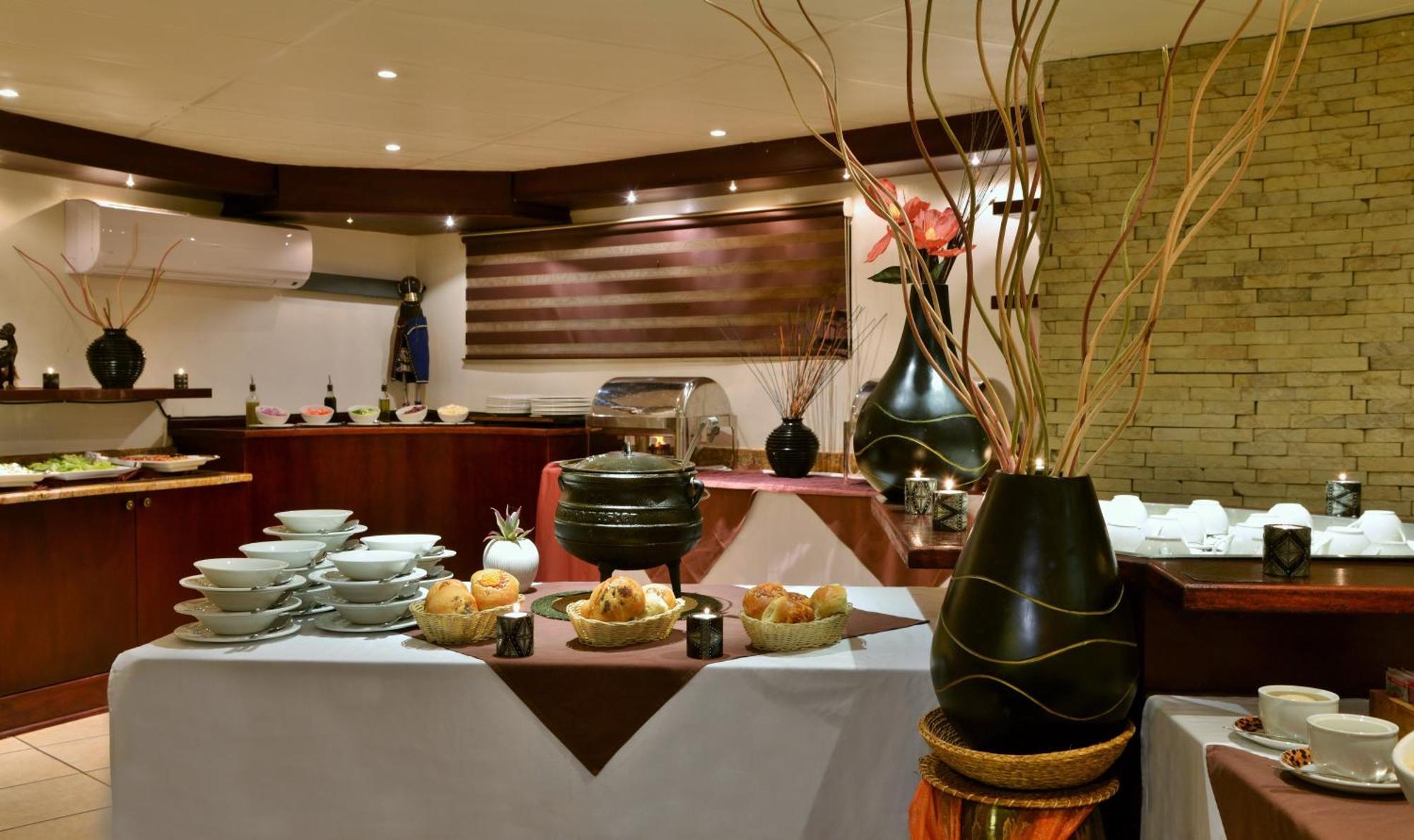 Shishangeni By Bon Hotels, Kruger National Park Komatipoort Exterior photo