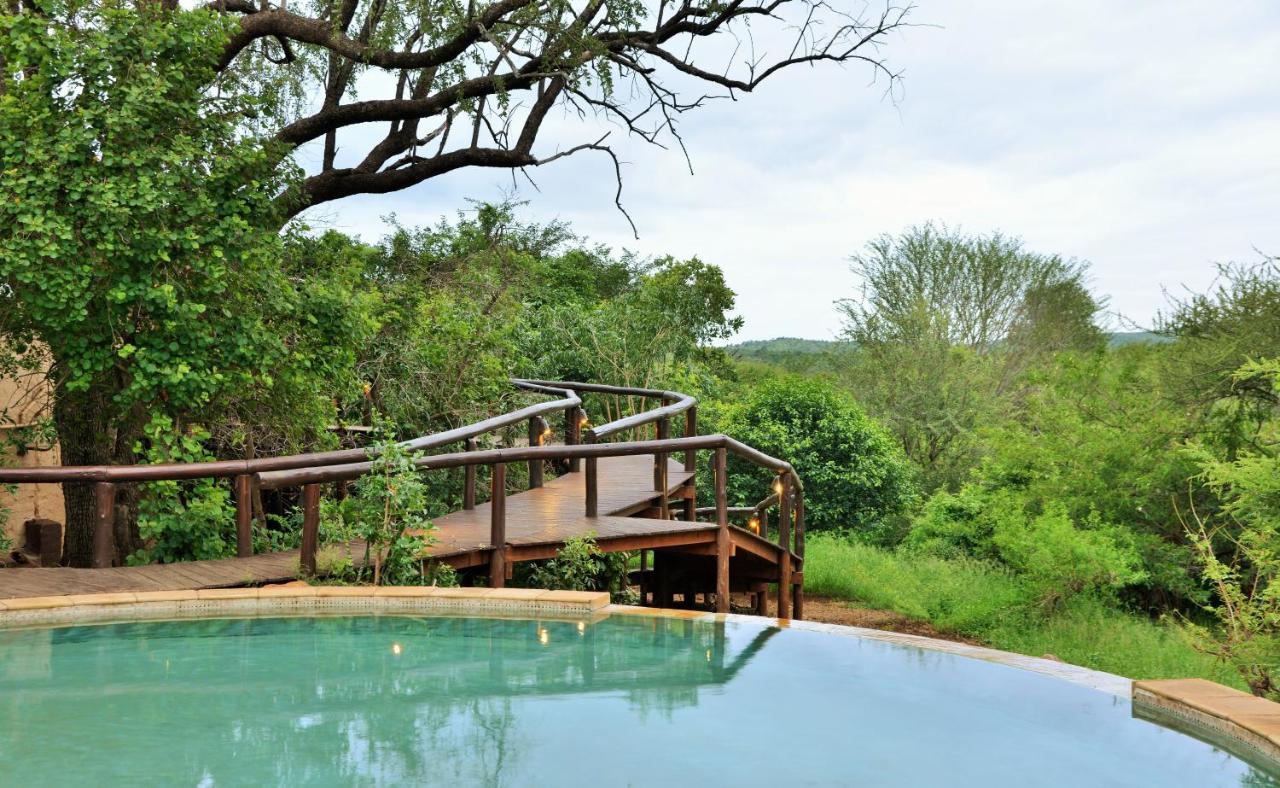 Shishangeni By Bon Hotels, Kruger National Park Komatipoort Exterior photo