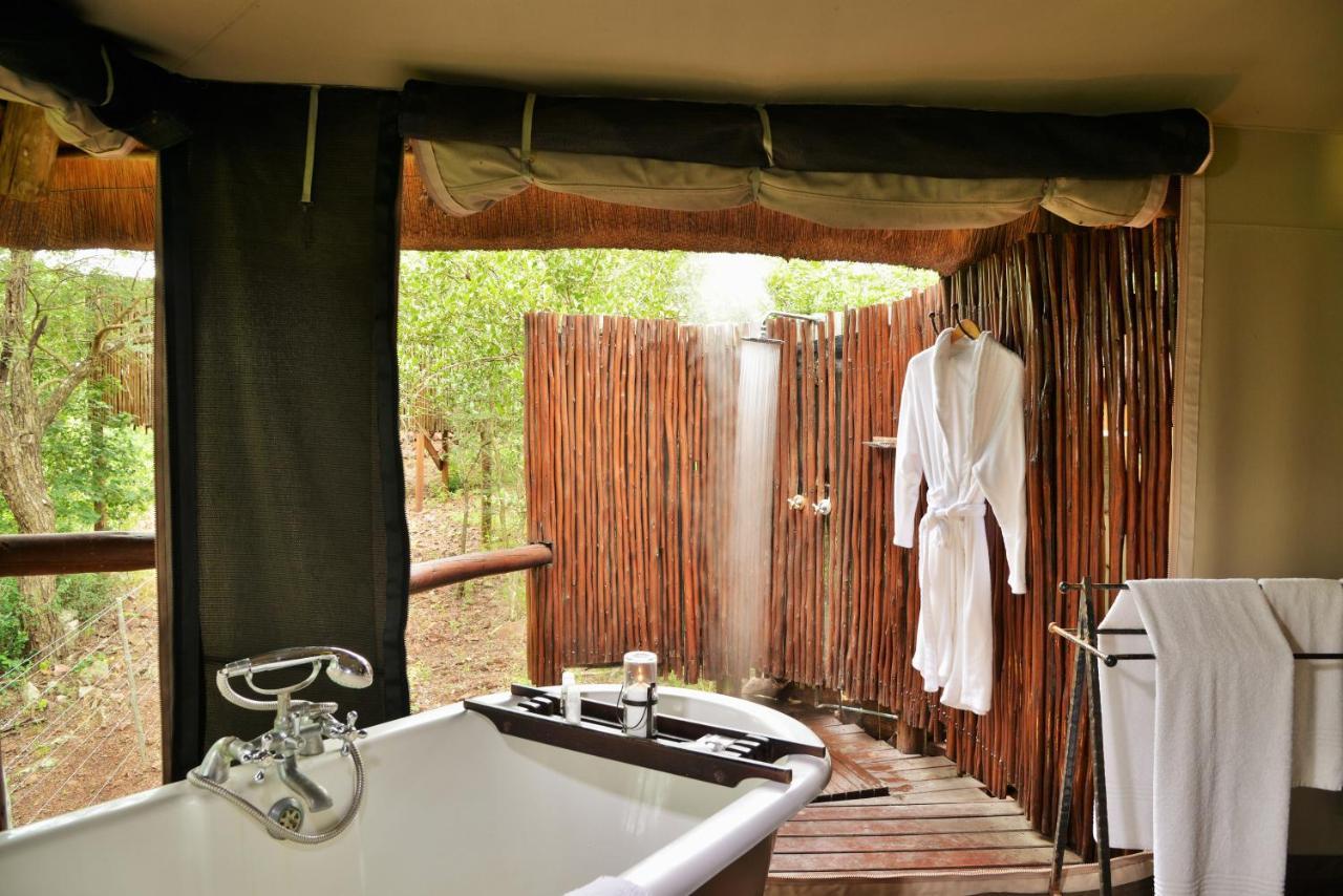 Shishangeni By Bon Hotels, Kruger National Park Komatipoort Exterior photo