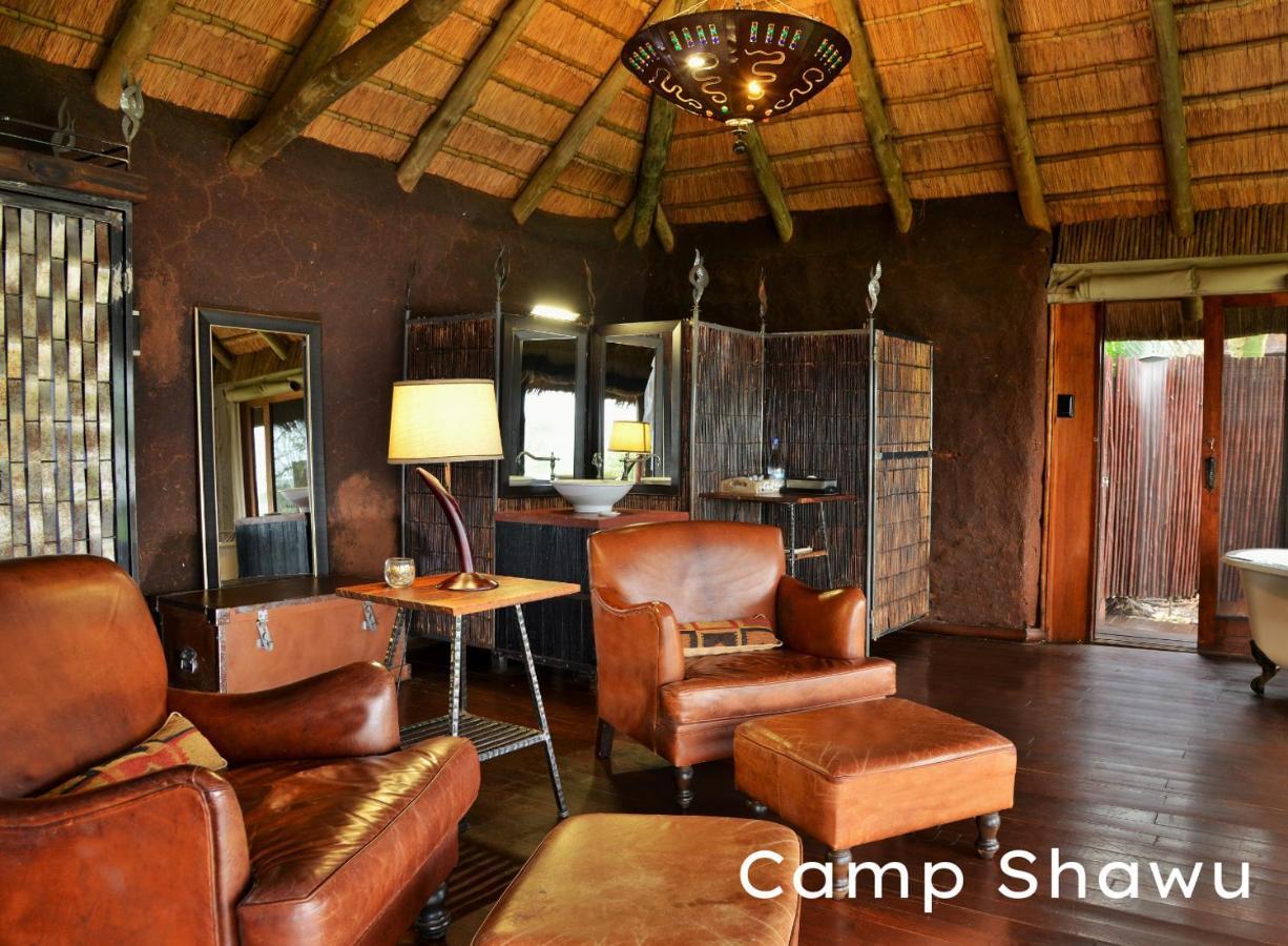 Shishangeni By Bon Hotels, Kruger National Park Komatipoort Exterior photo