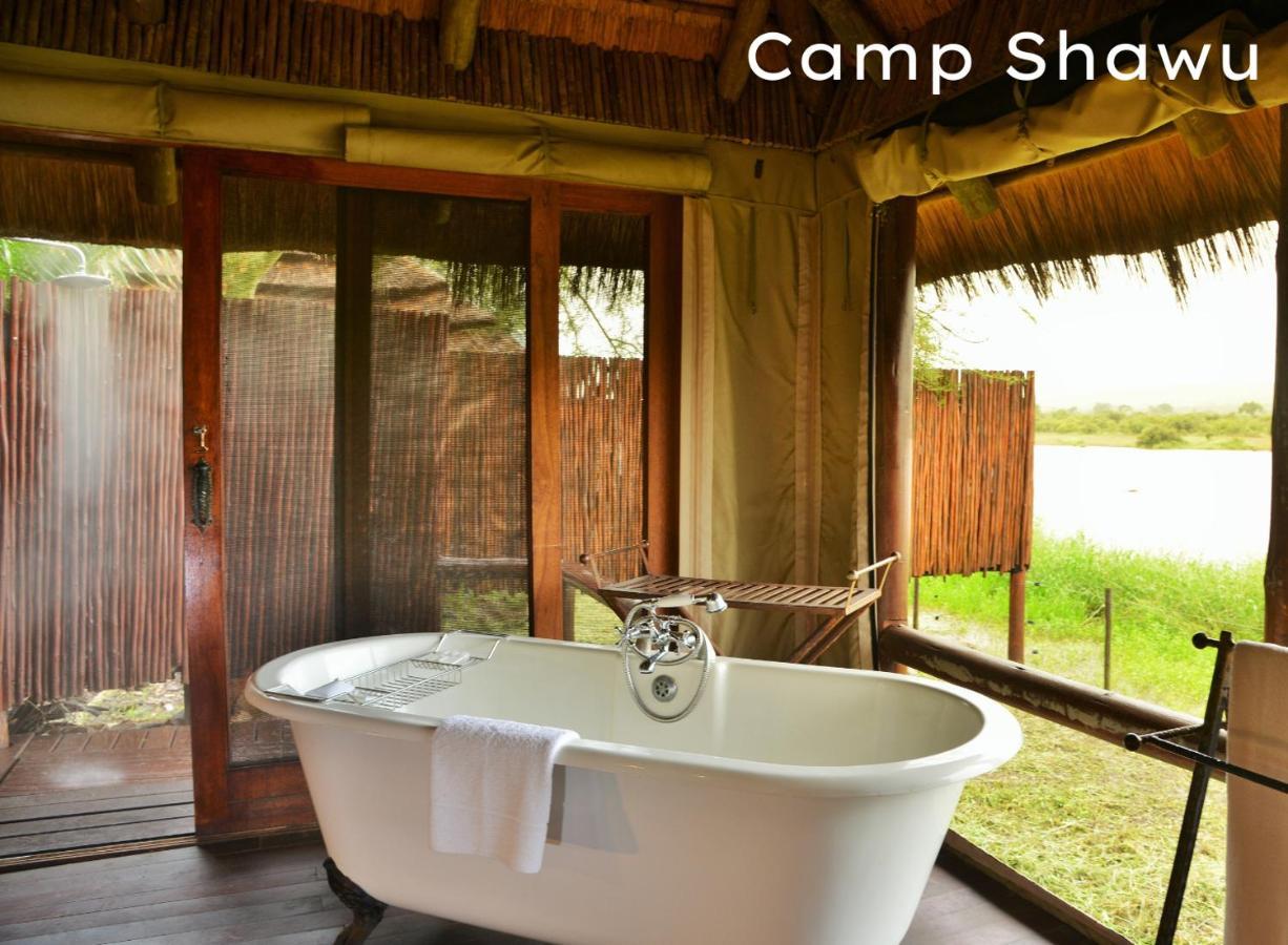 Shishangeni By Bon Hotels, Kruger National Park Komatipoort Exterior photo
