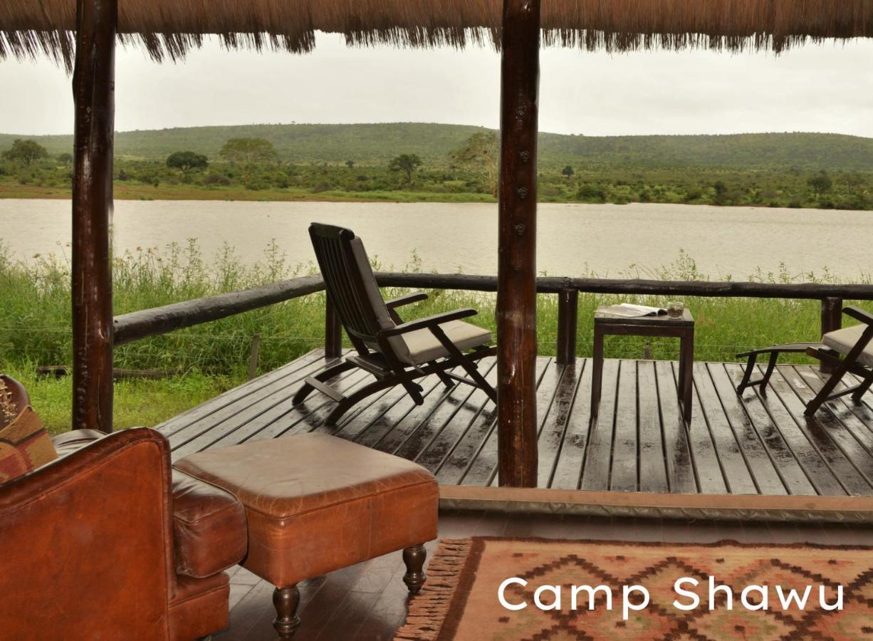 Shishangeni By Bon Hotels, Kruger National Park Komatipoort Exterior photo