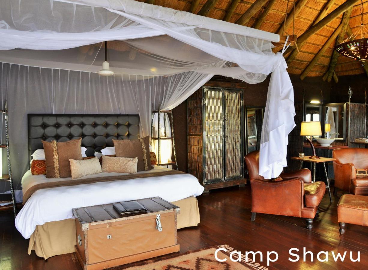 Shishangeni By Bon Hotels, Kruger National Park Komatipoort Exterior photo